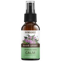 Pure Indigenous Calm Spray